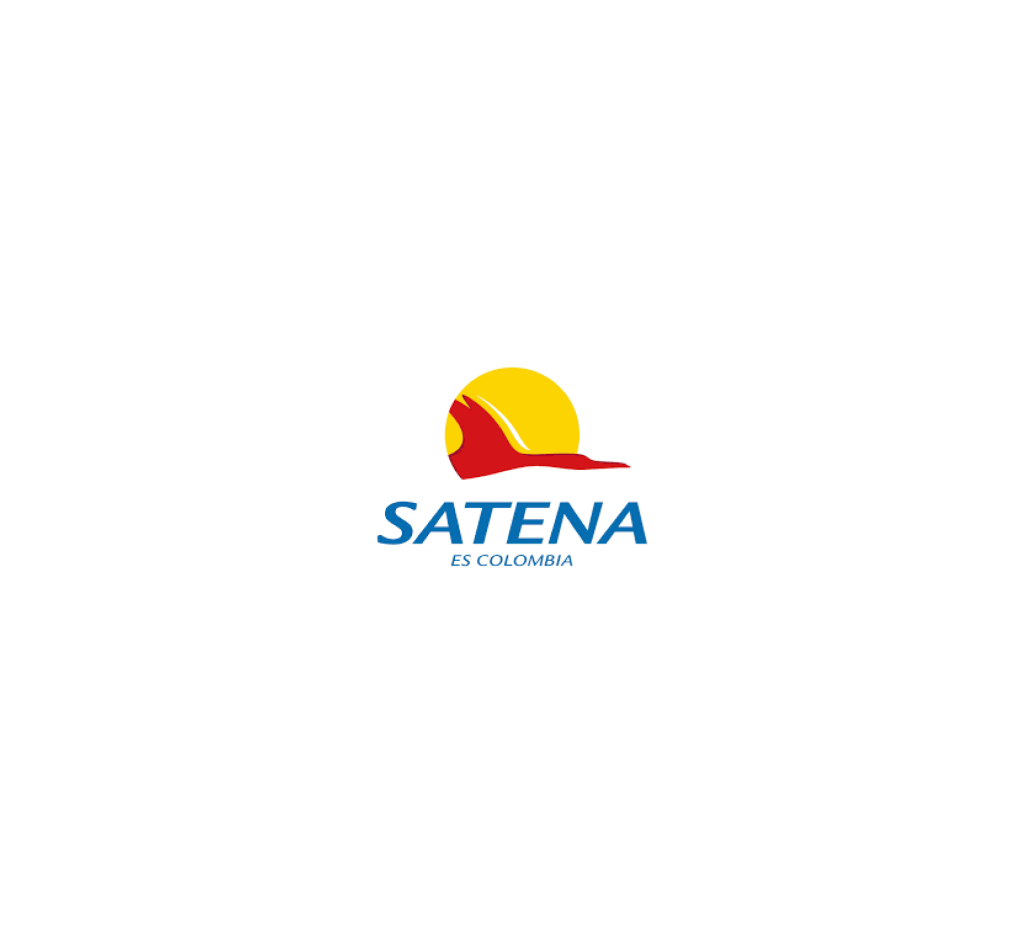 logo satena