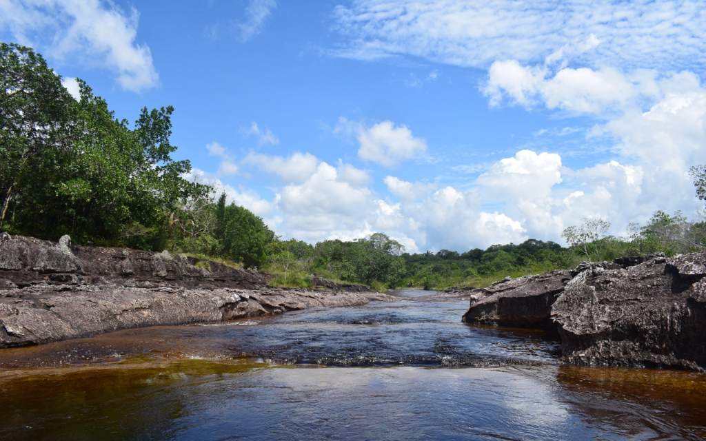 plano general de un pozo natural en san jose del guaviare ecocheyenne