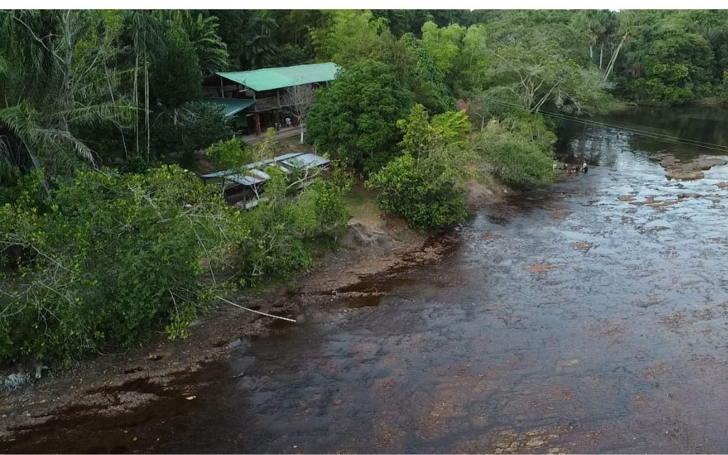 ecoparque la lindosa restaurante guaviare (1)